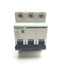 New – Open box Schneider Electric M9F12320 Miniature Circuit Breaker Multi9 C60N, 3-Pole, 20A