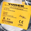 New Turck PKW 4M-3-PSW 4M/S90/S101 Actuator and Sensor Cordset 3m 125VAC 2A