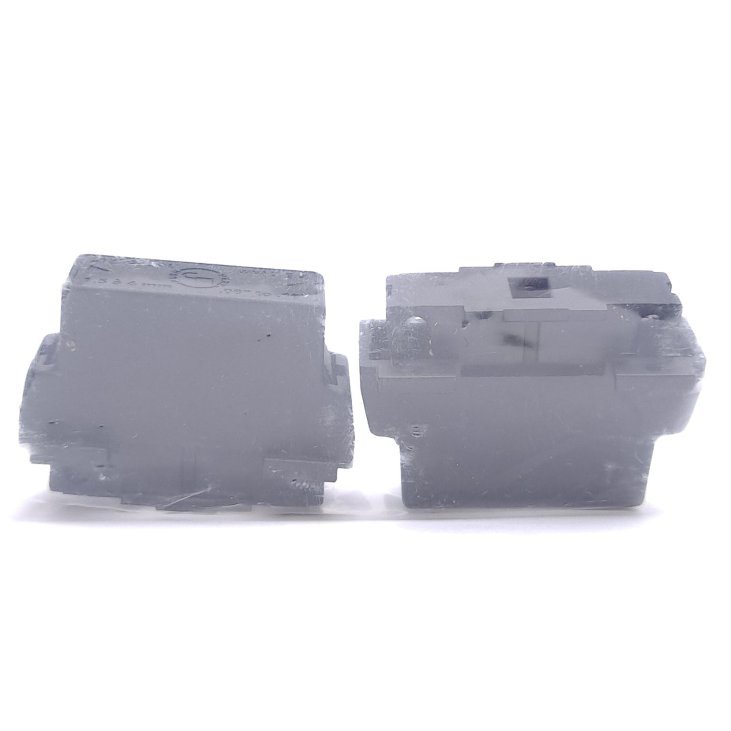 New Schneider Electric HMISTO511 Touch Panel Screen, 3.4in Display 200x80 Resolution