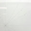 Used Optical Comparator Glass Face Plate, 20-1/8in Diameter, 30°/45° Radial Scale
