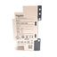 New Schneider Electric SR2 D201BD Compact Smart Relay, 20 I/O, 12x Input, 8x Output
