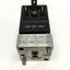 Used Norgren FAS Fluid Automation Systems 04-211V-00-4P Solenoid Valve 12VDC 10W Coil