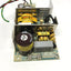 Used Skynet SNP-9069 Double Output Power Supply 115-230VAC In, 5/24VDC 0.5/2.5A Out