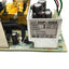 Used Skynet SNP-9069 Double Output Power Supply 115-230VAC In, 5/24VDC 0.5/2.5A Out