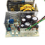 Used Skynet SNP-9069 Double Output Power Supply 115-230VAC In, 5/24VDC 0.5/2.5A Out