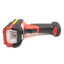 New Omron HDS-3678-0001 Microscan HS-360X Handheld Dpm Barcode Scanner, Bluetooth