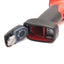 New Omron HDS-3678-0001 Microscan HS-360X Handheld Dpm Barcode Scanner, Bluetooth
