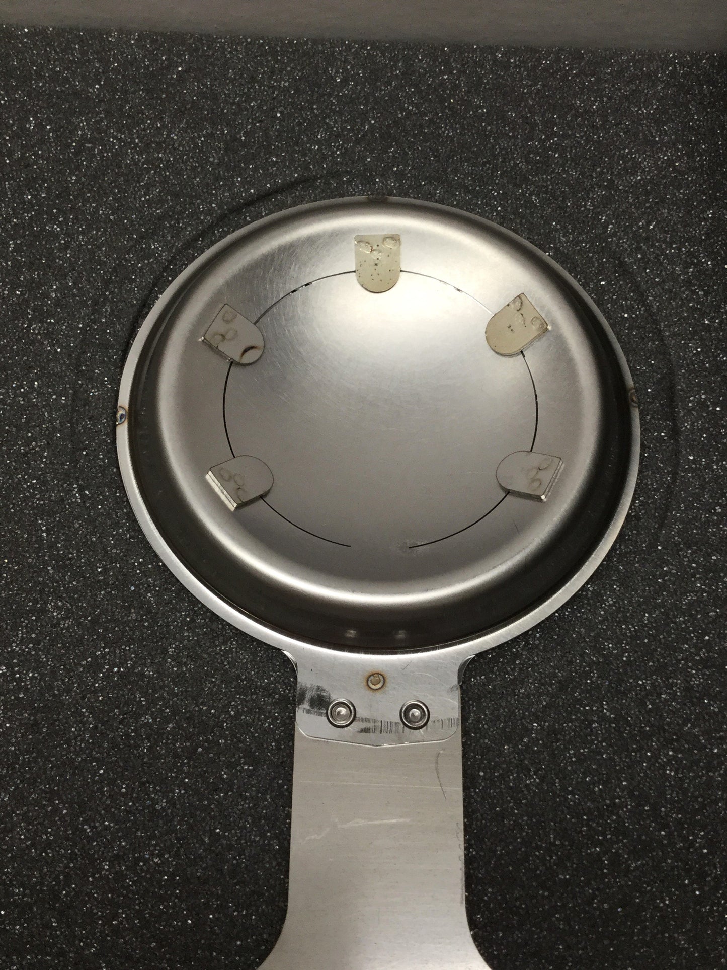 New Fike HOV BT Pressure Relief Rupture Disc Bolted Type 2" 19.08 PSIG @ 55°C