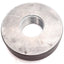 Used R.L. Schmitt 1.0325-20 NS GO Special Thread Ring Gage, P.D.=1.0000in, 20 TPI