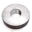 Used 1.3041-12 NS Special Thread Ring Gage, GO Only, P.D. = 1.2500in, 12 TPI