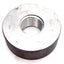Used 1.3312-8 NS Special Thread Ring Gage, GO Only, P.D. = 1.2500inch, 8 TPI