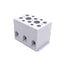 New – Open box Lot of 8 Phoenix Contact 2703172 G 5/ 3-EX Device Terminal Block, 3-Position