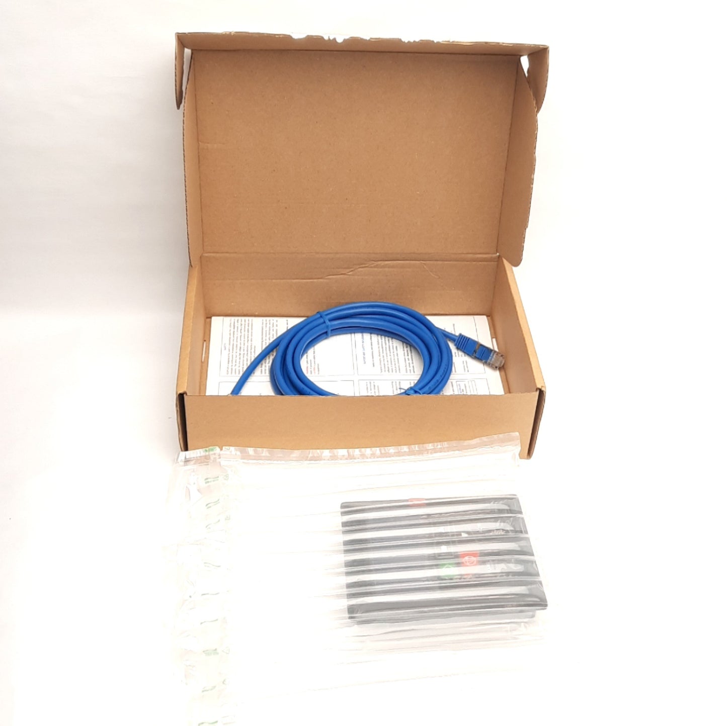 New Trans-Power 400188062041 VDISPLAY V-Drive OLED Keypad, 24VDC, RS485