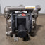 Used Ingersoll Rand PD10R-ASS-STT ARO Air Operated Double Diaphragm Pump 1", 52GPM