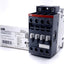 New ABB AF09ZB-30-10-22U Contactor 690V, 48-130VAC, 3N.O, 0N.C