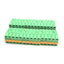 New Lot of 6 Phoenix Contact 1902149 FKCT 2,5/ 5-ST-5,08 PCB Connector, 320V, 12A