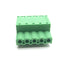 New Lot of 6 Phoenix Contact 1902149 FKCT 2,5/ 5-ST-5,08 PCB Connector, 320V, 12A