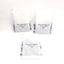 New Lot of 3 American Electric 1181025-S Bag of Insulated Ferrules 2.5mm²-8mm, 14AWG