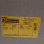 New COOPER Bussman PDBFS500 Power Distribution Block 600V, 620A, 350kcmil to 4 AWG