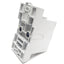 New COOPER Bussman PDBFS500 Power Distribution Block 600V, 620A, 350kcmil to 4 AWG