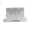 New COOPER Bussman PDBFS500 Power Distribution Block 600V, 620A, 350kcmil to 4 AWG