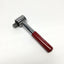 Used Seekonk LT-0 Preset Slip-Type Torque Wrench L Handle 27 in-lb, 3/8" Square Drive