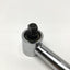 Used Seekonk LT-0 Preset Slip-Type Torque Wrench L Handle 27 in-lb, 3/8" Square Drive