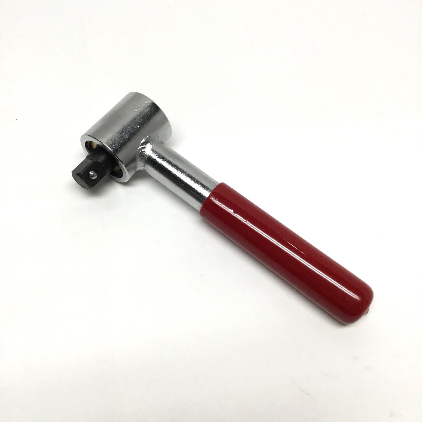 Used Seekonk LT-0 Preset Slip-Type Torque Wrench L Handle 40 in-lb, 3/8" Square Drive
