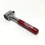 Used Seekonk LT-0 Preset Slip-Type Torque Wrench L Handle 40 in-lb, 3/8" Square Drive