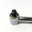 Used Seekonk LT-L Preset Slip-Type Torque Wrench L Handle 40 in-lb, 3/8" Square Drive
