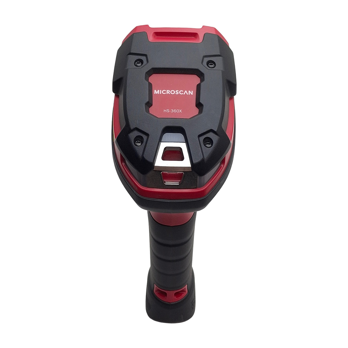 New Omron HDS-3608-0001 Microscan HS-360X Handheld DPM Barcode Scanner, Wired