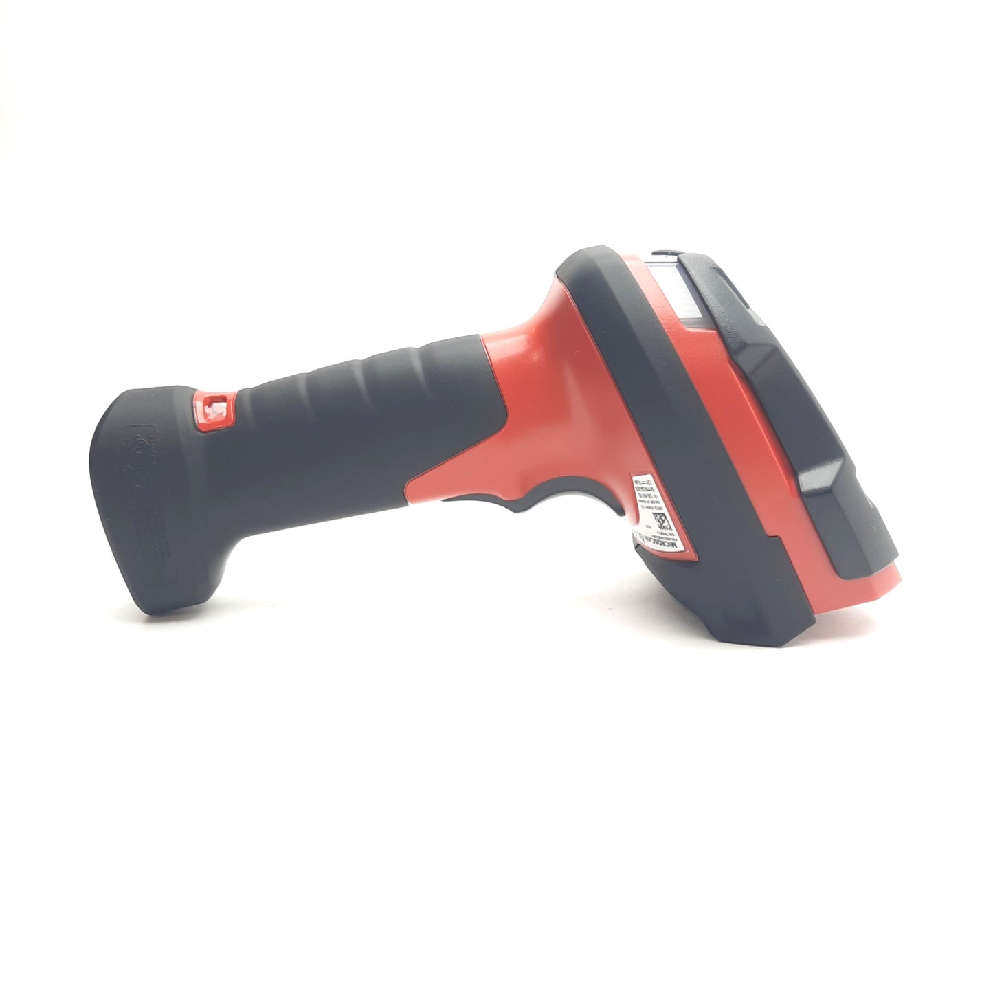 New Omron HDS-3608-0001 Microscan HS-360X Handheld DPM Barcode Scanner, Wired