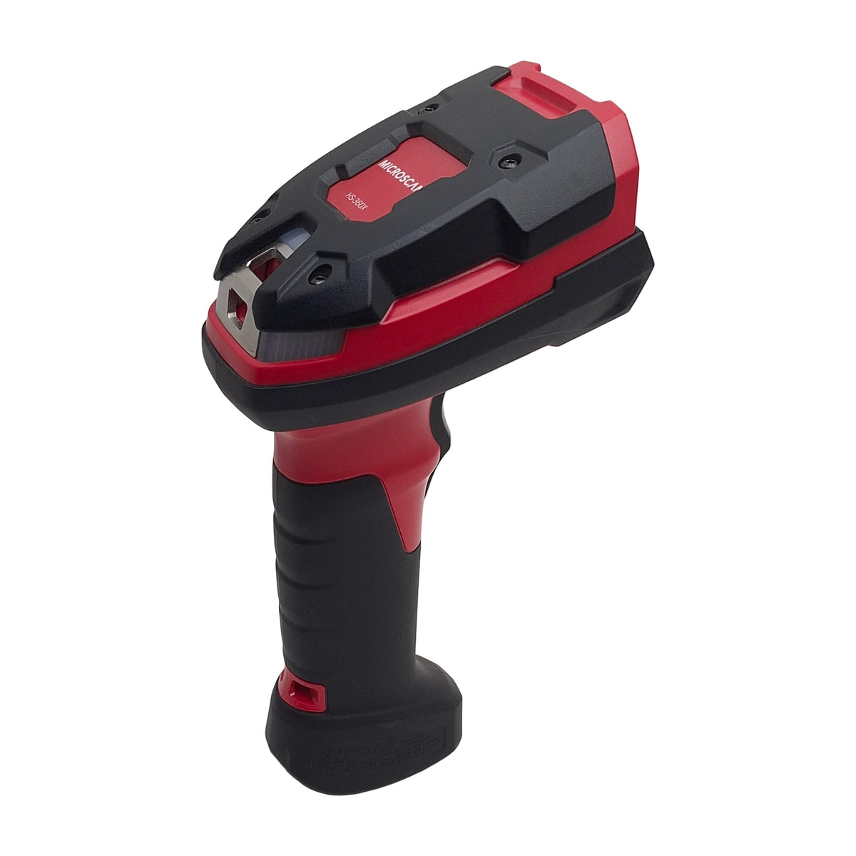 New Omron HDS-3608-0001 Microscan HS-360X Handheld DPM Barcode Scanner, Wired