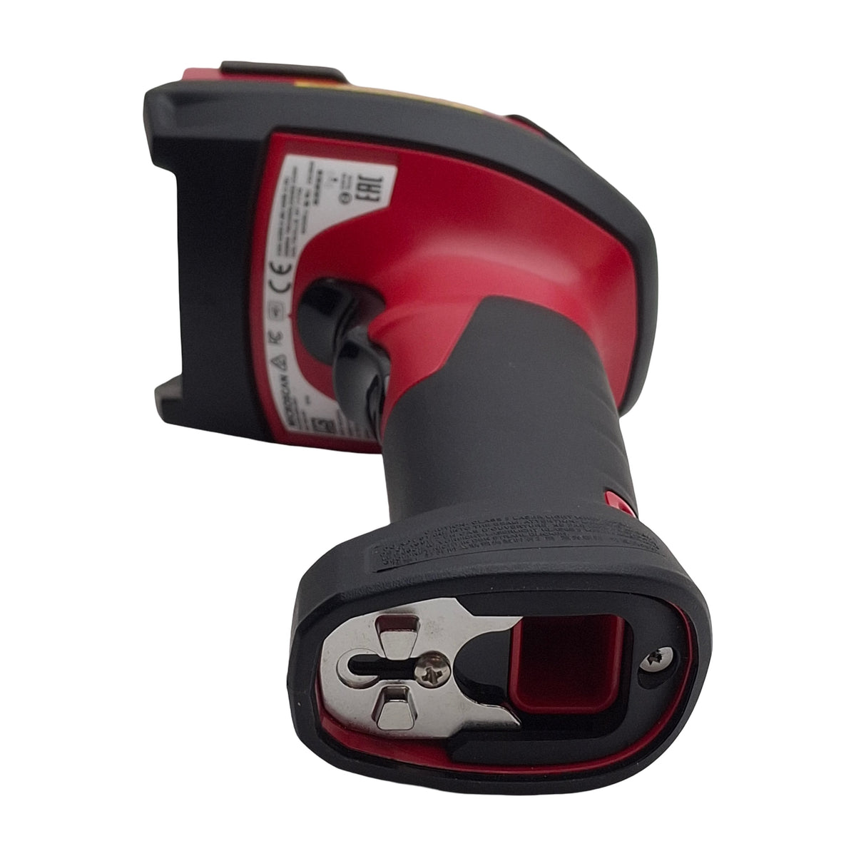 New Omron HDS-3608-0001 Microscan HS-360X Handheld DPM Barcode Scanner, Wired
