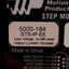 Used Applied Motion ST5-IP-EE Microstep Drive, 24-48VDC Input, 0.1-5A/phase Output