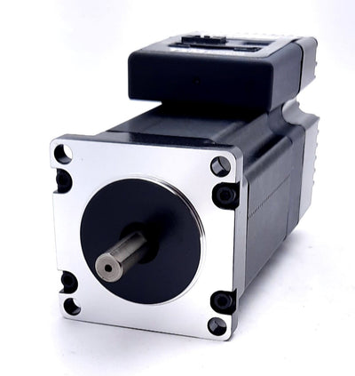 New Applied Motion Products TSM 23Q-4AG-001 Integrated StepSERVO 12-70VDC 4.3A