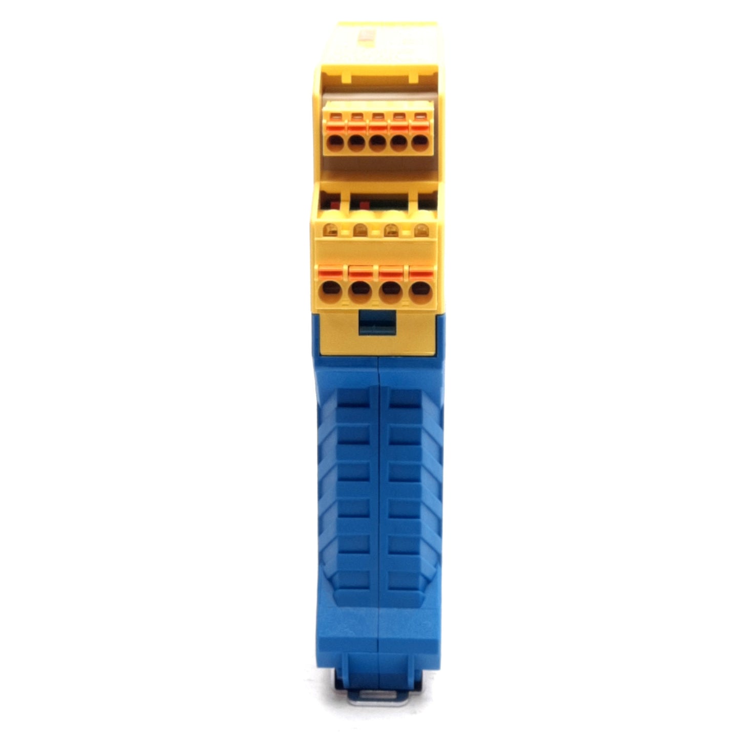 New Dina DN3PD1 Speed Monitoring Module, 1 or 3 Phase Motors, 24VDC/240VAC, DIN Rail