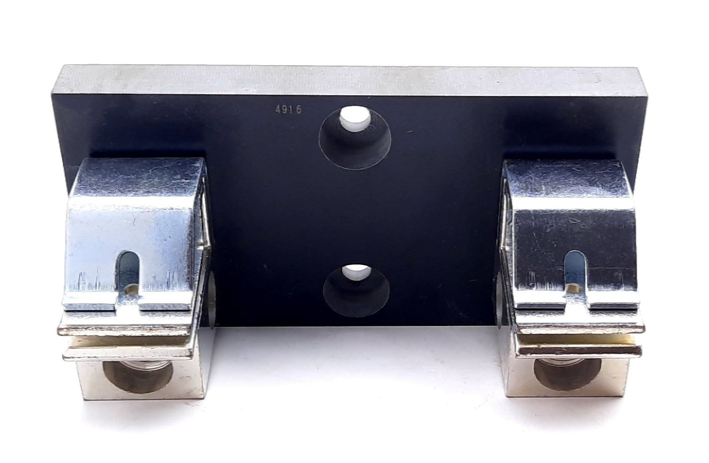 New Littelfuse LFJ602001C Fuse Holder Class J Fuse Block Single Pole 600V, 200A