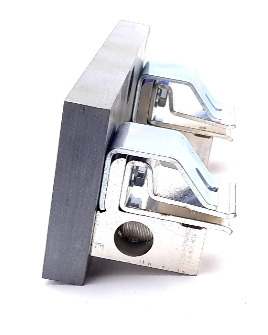 New Littelfuse LFJ602001C Fuse Holder Class J Fuse Block Single Pole 600V, 200A