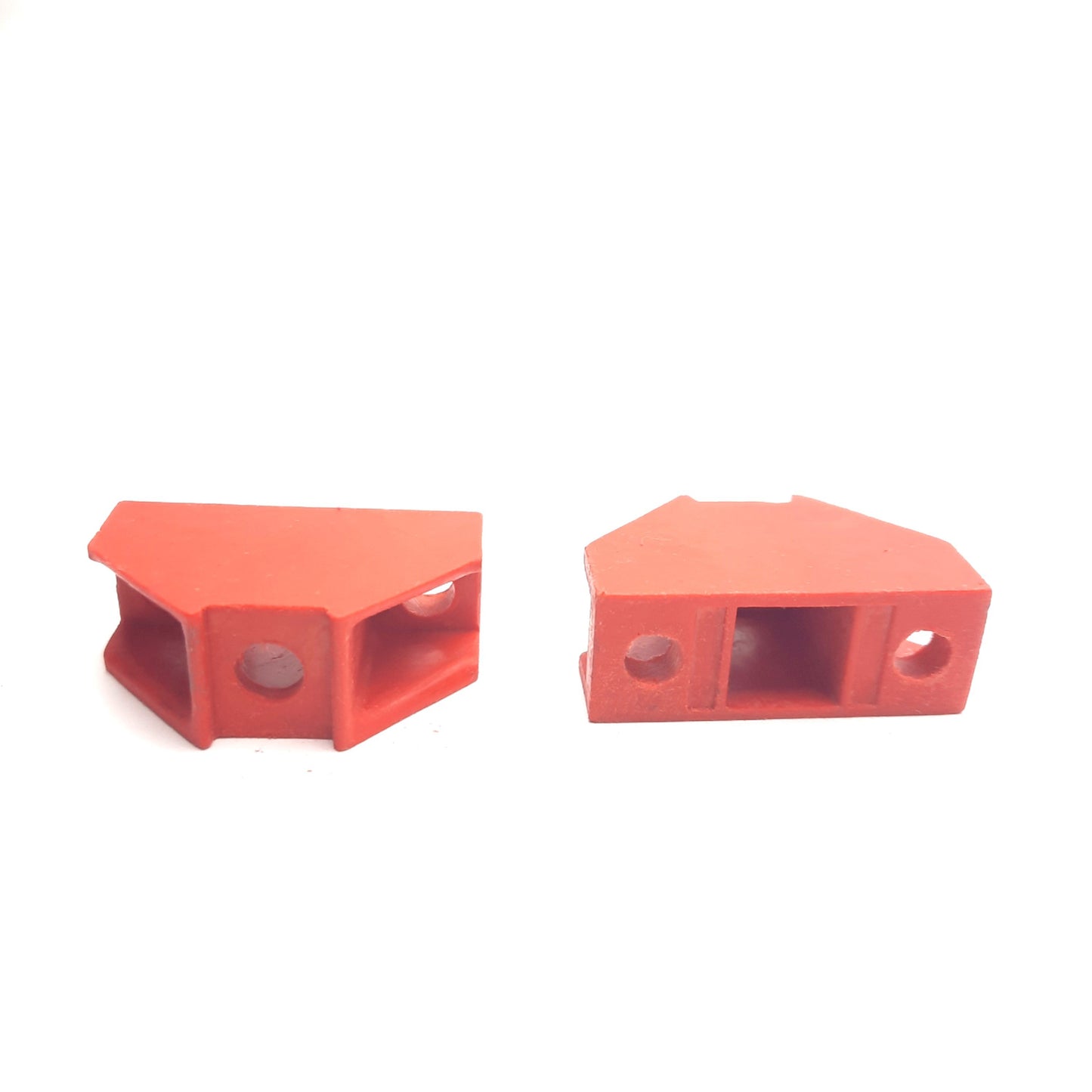 New Panduit UGB-IN-SO Structured Ground Universal Ground Bar Stand Offs