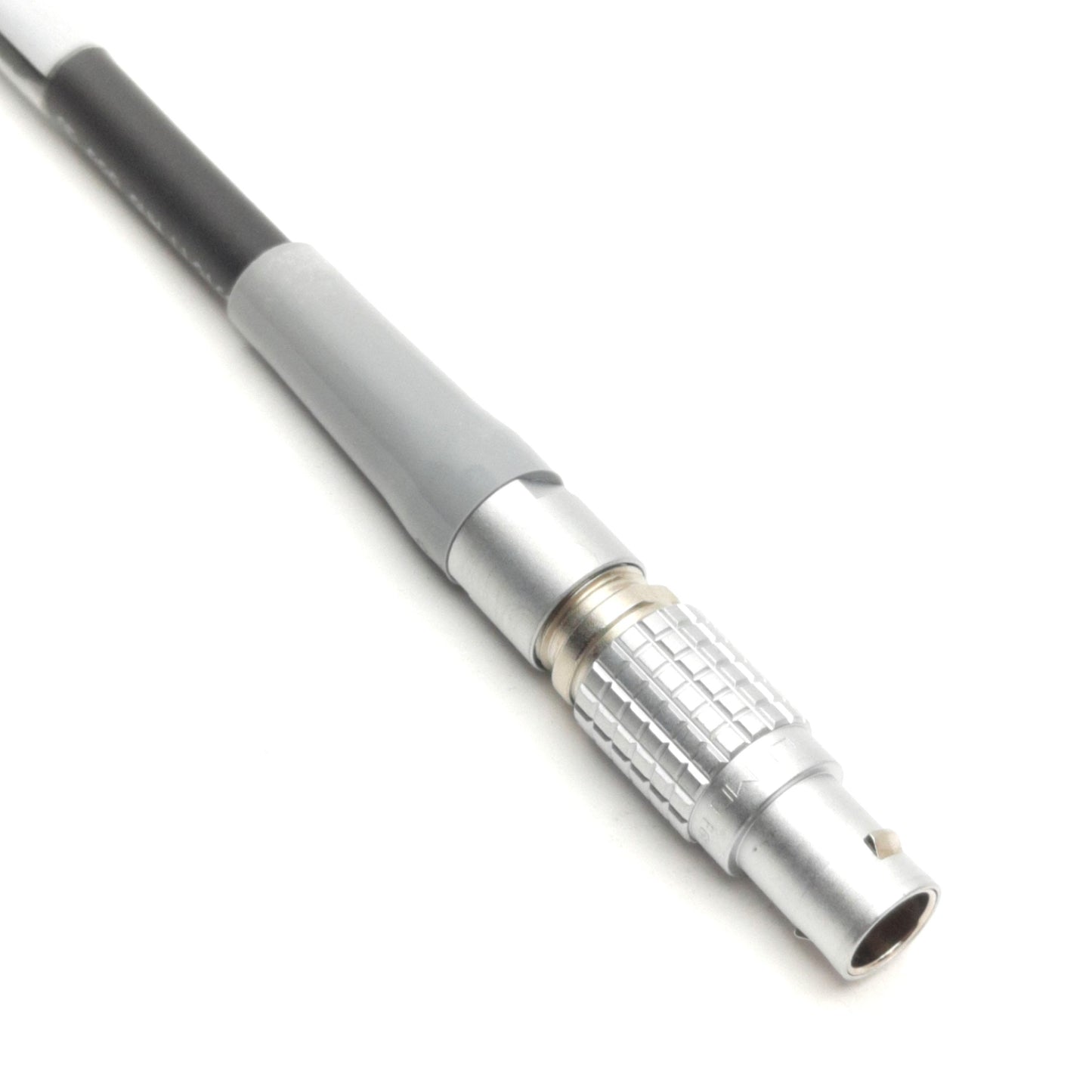 New Turck 238-139 Supplied LEMO Cordset, M12 5-Pin Male (x2) to 12-Pin Male Lemo