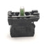 New Scheider Electric ZB5AVG3 Pushbutton Light Block & Base, Green, 110-120VAC, 22mm