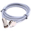 New – Open box Kollmorgen F5-12-FB4-A3-00-002000 Motor Feedback Cable, For AKD/AKD2G Drive, 2m