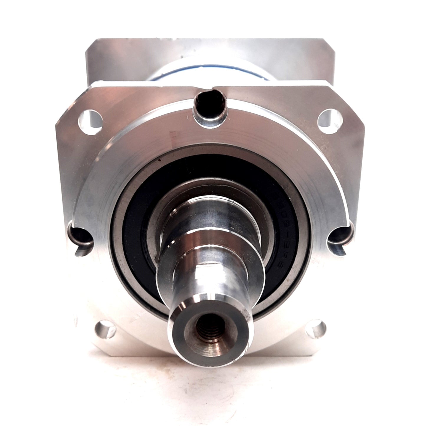 Used GAM EPL-W-118-003G Planetary Gearbox, 3:1, ø32mm Bore, ø25mm Shaft *Dented*