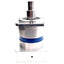 Used GAM EPL-W-118-003G Planetary Gearbox, 3:1, ø32mm Bore, ø25mm Shaft *Dented*