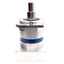 Used GAM EPL-W-118-003G Planetary Gearbox, 3:1, ø32mm Bore, ø25mm Shaft *Dented*