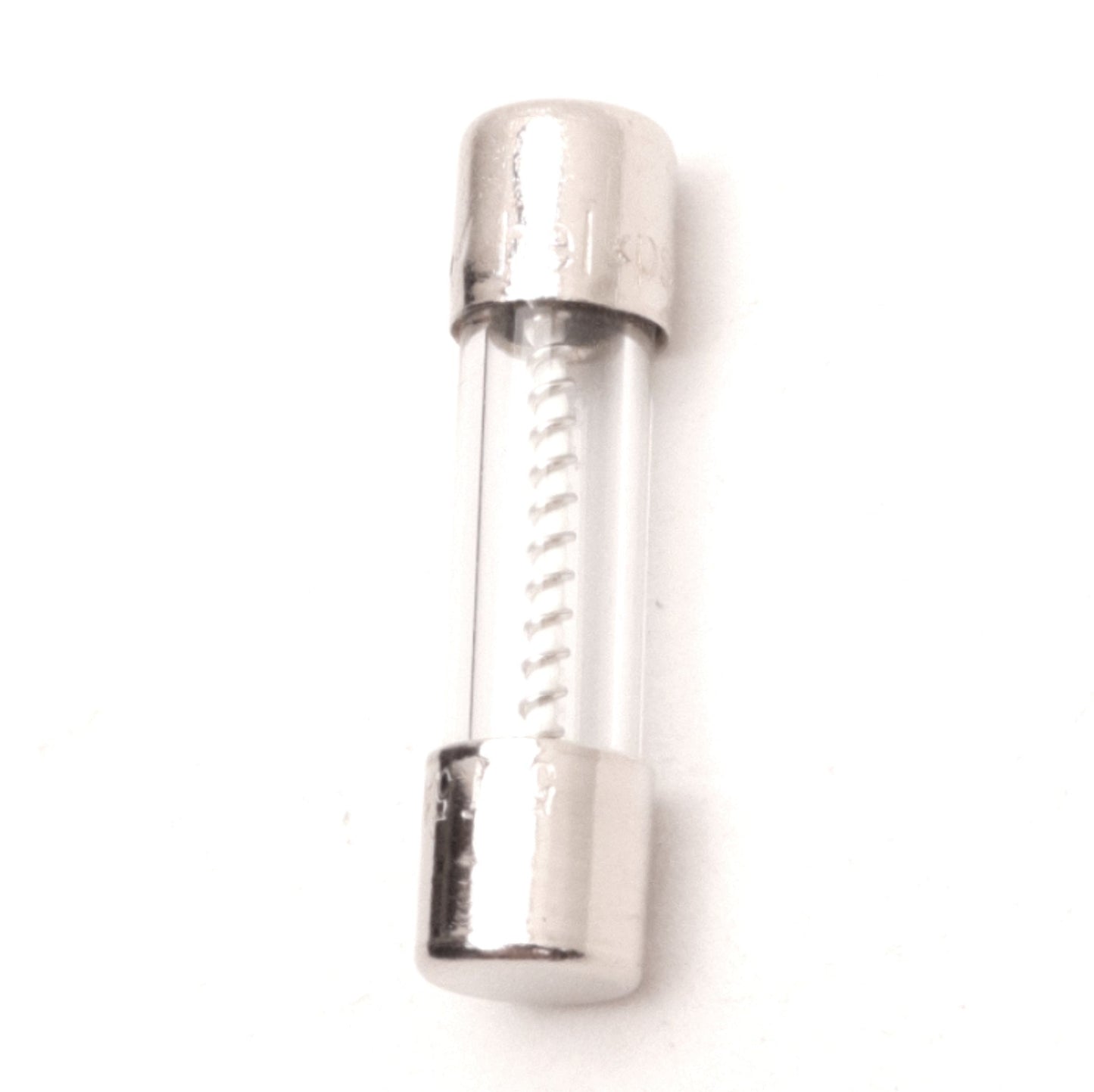 New Lot of 10 Mersen GS5C Time Delay Fuses 5A 125VAC, 5TT5, 72NA, 5.2mm x 20mm