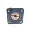 New Boston Gear NT60-015-0-RM060-378 Planetary Gearbox ø10mm Bore, ø16mm Shaft, 15:1