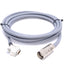 New – Open box Kollmorgen F5-12-FB4-A3-00-004000 Motor Feedback Cable, For AKD/AKD2G Drive, 4m