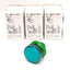 New Lot of 3 Schneider Electric ZB5AV033 Illuminated Pilot Light Head, 22mm, XB5